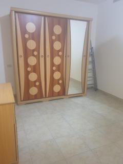 Two chalets the capacity for each one is 8 adults and 4 kids Lasirena palm khorshed with 3 bedroom's 2 bathrooms for families only please note that there is extra fees 250 LE per adults - Ain Suchna - 6