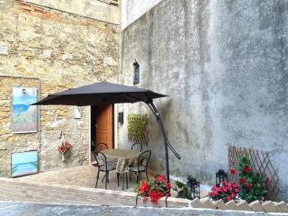 Angolo della ''Loggia'' Silvi Paese - Silvi Paese - 0