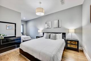 MODERN NASHVILLE HOME - MINS to BROADWAY - 1