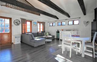 3 Bedroom Lovely Home In Hishult - Hishult - 7