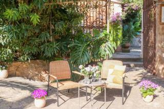 Caragol, Modern, ruhig,stilvoll, XXL Pool, Wifi, - Manacor - 6