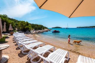 Cozy and Chic Little House with Pool Ivinj-2 - 7