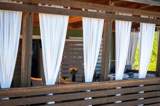 Cozy and Chic Little House with Pool Ivinj-2 - Tisno - 6