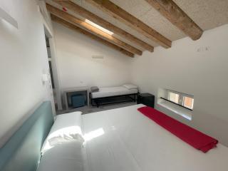 Casali Hostel - Triëst - 3