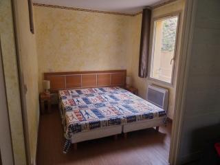 Appartement de 3 pièces au centre d'Isola 2000, parking, proche pistes - FR-1-292-210 - Isola - 6
