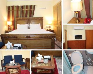 Residency Guest House - Islamabad - 6