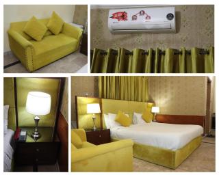 Residency Guest House - Islamabad - 5
