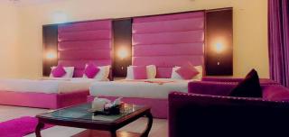 Residency Guest House - Islamabad - 0