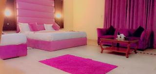 Residency Guest House - Islamabad - 1