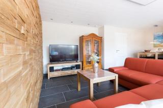 Luxus 5 Sterne Ferienhaus Pilsum - Norden - 9