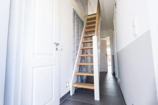 Luxus 5 Sterne Ferienhaus Pilsum - 3