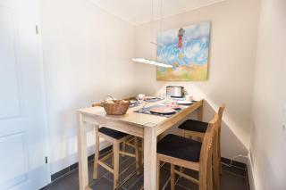 Luxus 5 Sterne Ferienhaus Pilsum - Norden - 7