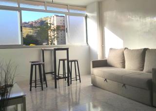 El piso espacioso para un grupo de amigos - Málaga - 8