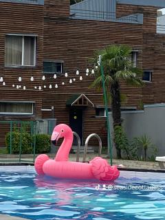 Seaside cottages - 5