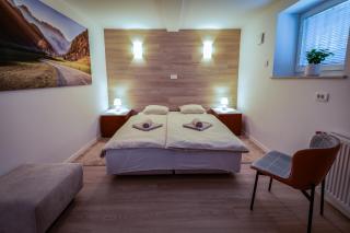 Vila Marija Orange - Ljubljana - 9