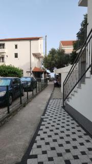 Apartmani Roko - Drvenik - 8