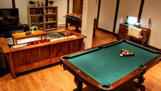 Chalet des Sources SPA Gazebo panoramique - 5