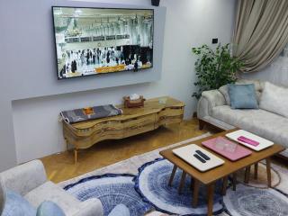 Amazing 2 bed room - Le Caire - 7
