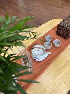 LushStay Family - Hanoi Train Station - 5