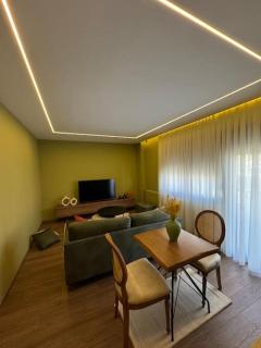Green Oasis Apartment - Pristina - 9