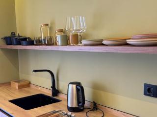 Green Oasis Apartment - Pristina - 4