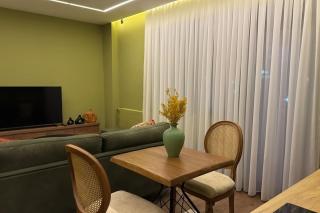 Green Oasis Apartment - Pristina - 2