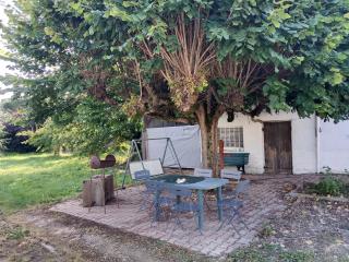 La petite maison des villages - - 1