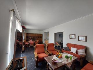 Penthouse Anneliese - Athènes - 9