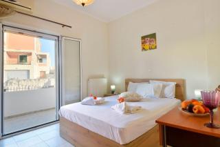 Maria's Corfu Residence - Alepou - 4