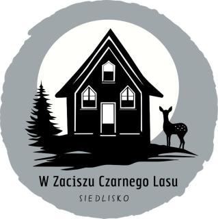 W Zaciszu Czarnego Lasu - Ludwin - 6