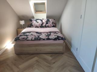 Apartament BRYZA Augustów z widokiem na jezioro Necko - Augustów - 4