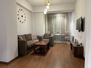 Apartment in Yerevan,Centre ,Buzand Street 17 - Erevan - 4
