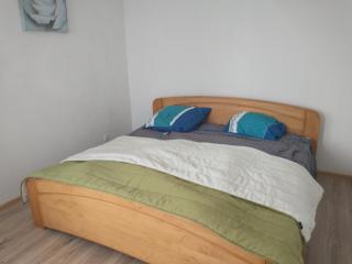 Apartament Chłopy Bosmańska 15 - Chłopy - 3