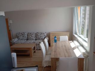 2-room apart with balcony and loggia - Bratislava - 3