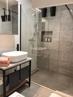Maestral apartman - Omiš - 8