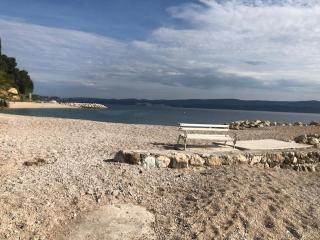 Maestral apartman - Omiš - 5