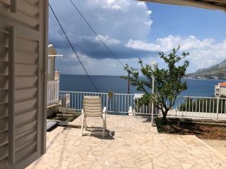 Maestral apartman - Omiš - 4