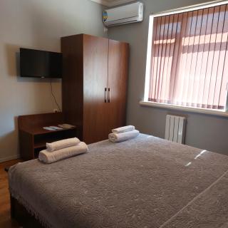 The traveler's apartment - Samarcanda - 8