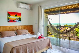 Milano Hotel Pousada Canoa Quebrada - 8