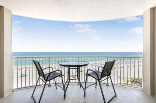Tradewinds 602- Beachfront heated indoor pool - 9