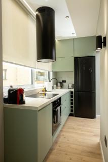 Pine Apartment - Tirana - 8