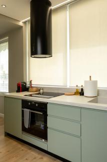 Pine Apartment - 1