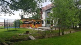La Poalele Bucegilor - Râșnov - 4