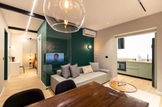 Pine Apartment - Tirana - 0