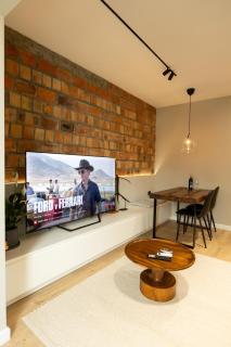 Pine Apartment - Tirana - 5