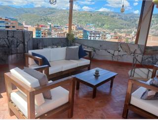 Kawsay House - Huaraz - 8