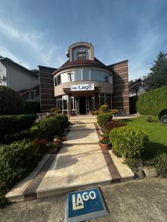 Vila Lago - Veliko Gradište - 8