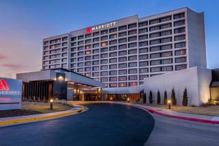 Wichita Marriott - Wichita - 0