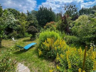 Maison charmante avec jacuzzi et cours d'eau - Courtonne-la-Meurdrac - 1