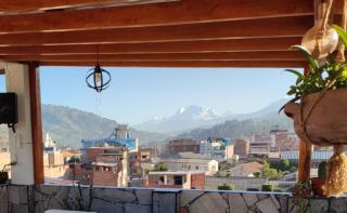Kawsay House - Huaraz - 9